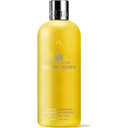 Indian Cress - Purifying shampoo 300 ml