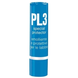 Pl3 Special protector - Emollient and protective stick for the lips