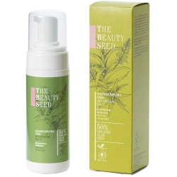 The Beauty seed Aloefoam Face - Delicate cleansing mousse 150 ml
