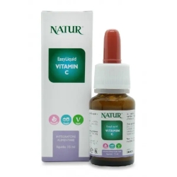 Easyliquid Vitamin C - Vitamin C Supplement 15 ml