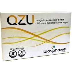 Qzu - Bone and Joint Health Supplement 30 tablets