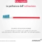 Very soft scalar toothbrush 33 with antibacterial