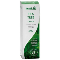 Tea Tree Dermatological Cream 75 ml