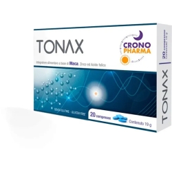 Tonax - Fertility Supplement 20 tablets