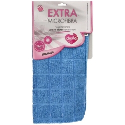 Extra microfibre cloth 33x33