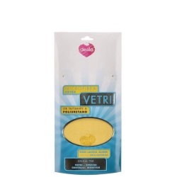 Extra vetri microfiber cloth