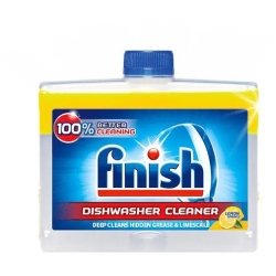 Curalavastoviglie Lemon and Lime Dishwasher cleaner 250 ml