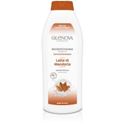 Almond milk bubble bath 750 ml