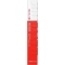 Superstay Matte Ink - Liquid lipstick n. 320 Shot Caller