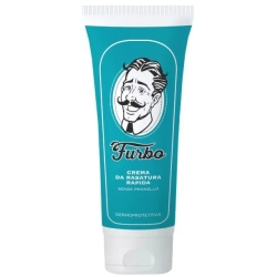 Rapid shaving cream 100 ml