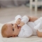 Baby - 72 wipes with the nectar of flowers
