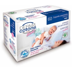 Lady - 60  Breast pads