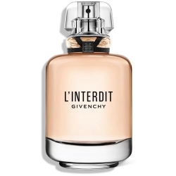 L'Interdit Eau de Parfum for Woman 125 ml Spray