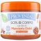 Sweet almond oil body scrub 600 g