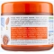 Sweet almond oil body scrub 600 g