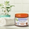 Sweet almond oil body scrub 600 g