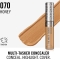 Multi-tasker Concealer N. 070 Honey