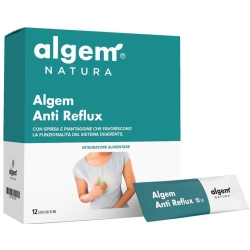 Anti Reflux - Acid Reflux Supplement 12 sachets