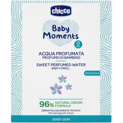 Perfumed Water Perfume of Child 100 ml