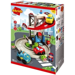 Abrick - Garage for Cars