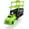 Stack & Store Transporter - Hauler
