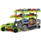 Stack & Store Transporter - Hauler