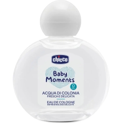 Fresh and Delicate Eau de Cologne 100 ml