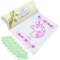 Lovabear - 7 Packets Unicorn Layette Fuxia
