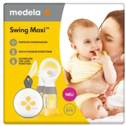 Swing Maxi - Electric Breast Pump