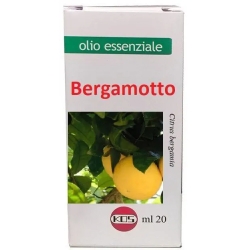 Bergamotto - Essential Oil 20 ml