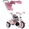 Baby Balade Plus - pink Tricycle