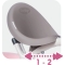 Baby Balade Plus - pink Tricycle