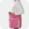 Baby Balade Plus - pink Tricycle