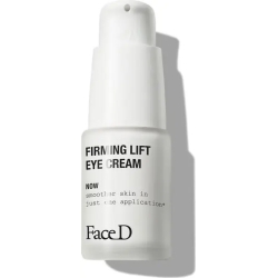 Anti-wrinkle eye contour eye cream 15 ml