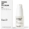 Anti-wrinkle eye contour eye cream 15 ml