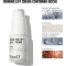 Anti-wrinkle eye contour eye cream 15 ml
