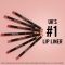 Lasting Finish - Lip Pencil N.760 90's Nude