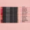 Lasting Finish - Lip Pencil N.760 90's Nude