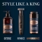 King C.Beard and Face moisturizer 100 ml