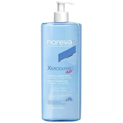 Xerodiane Ap+ Surgras cleanser for dry skin 1 Lt