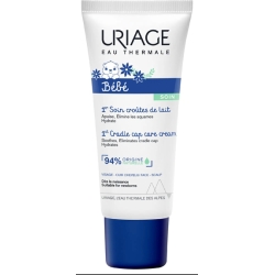 Soin Croutes De Lait - Cradle cap care cream 40 Ml