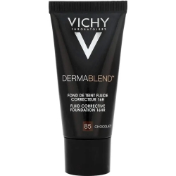 Dermablend - Fluid Corrective Foundation N. 85 chocolate