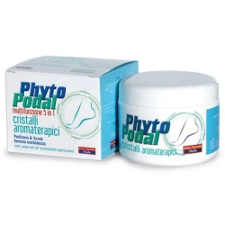 Phytopodal multifunction 5in1 - Aromatherapy crystals 150 g