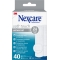 Universal Soft Touch - 40 patches in assorted sizes