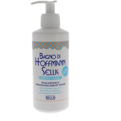 Hoffmann Bath - Baby Cleaner 300 ml