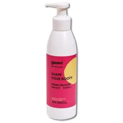 Shape Your Booty - Slimming Cream 240 ml
