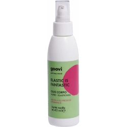 Elastic is Fantastic - Body Oil 140 ml