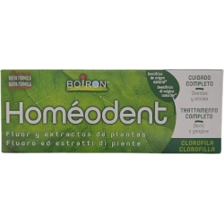 Homéodent - Chlorophyll Toothpaste 75 ml