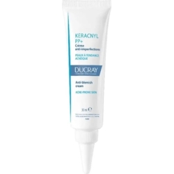 Keracnyl Pp + - Soothing anti-blemish cream 30 ml