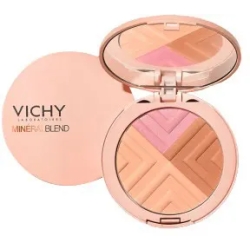 Minéralblend - Mosaic Powder for Light Sensitive Skin 9 g